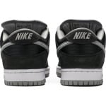 Кроссовки Nike Dunk Low SB 'J-Pack Shadow', серый - фото 6