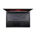 Игровой ноутбук Acer Nitro V 15, 15.6'', 8 Гб/512 Гб, i5-13420H, RTX 4050, черный, английская клавиатура - фото 4