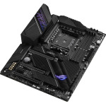 Материнская плата ASUS ROG CROSSHAIR VIII DARK HERO - фото 2