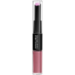 L'Oreal Infallible 24H 2 Step Liquid Lipstick 213 Toujours Teaberry, L'Oreal - фото