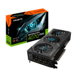 Видеокарта Gigabyte GeForce RTX 4070 SUPER EAGLE OC, 12 ГБ, серый - фото 5