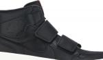 Air jordan 1 retro high double discount strap black
