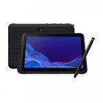 Планшет Samsung Galaxy Tab Active4 Pro, 10.1", 4 ГБ / 64 ГБ, Wi-Fi+Cellular, черный - фото