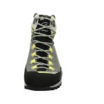 Походная обувь La Sportiva Trango Tech Leather GTX Lady, зеленый - фото 3