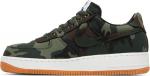 Nike Supreme x Air Force 1 Low Premium 08 NRG Camo CDEK.Shopping