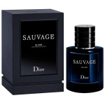 Духи Dior Sauvage Elixir - фото 2