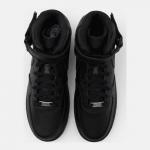 Nike Sportswear Air Force 1 Mid 07 black