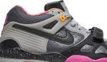 Nike air trainer 3 bo 2025 knows horse racing
