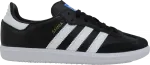 Adidas Samba OG J Black White