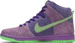 Nike dunks skunks store