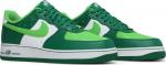 Air force 1 2025 st patrick's day
