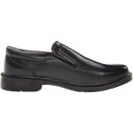 Лоферы Greenpoint Slip-On Loafer Deer Stags, черный - фото 7