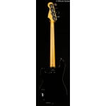 Fender Aerodyne Special Precision Bass Hot Rod Burst (970) - фото 4