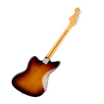 Fender American Professional II Jazzmaster - 3 цвета Sunburst Fender Guitars - фото 3