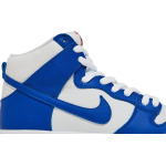 Кроссовки Nike Dunk High Pro ISO SB 'Kentucky', синий - фото 2