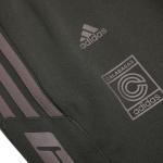 Adidas calabasas 2025 track pants