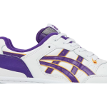 Кроссовки ex89 'lakers' Asics, белый - фото 2