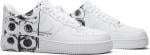 Nike air best sale force 1 cdg
