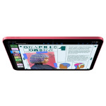 Планшет Apple iPad 10 (2022), 256Гб, Wi-Fi, Pink - фото 3