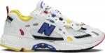 New balance discount 827