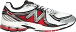 New balance 860 red new arrivals