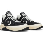 Кроссовки Converse Weapon CX Mid Black White, черный - фото 8