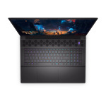 Игровой ноутбук Alienware m18, 18", 16 Гб/1 Тб, i7-14700HX, RTX 4070, темно-серый, английская клавиатура - фото 3