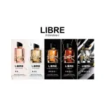 Интенсивная парфюмированная вода для женщин Libre Intense Yves Saint Laurent, 50 ml - фото 5