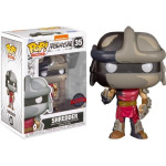 Фигурка Funko POP! Comics Teenage Mutant Ninja Turtles: Shredder Previews Exclusive Vinyl Figure - фото