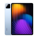 Планшет Xiaomi Pad 7 Soft Light Edition, 11.2", 12 ГБ/256 ГБ, WI-FI, голубой - фото