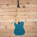 Модифицированный телекастер Fender Vintera '60s — синий Лейк-Плэсид — MX21228328 Vintera '60s Telecaster Modified - фото 9