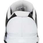 Кроссовки Nike Infinity Golf Wide 'Black White', черный - фото 3