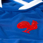 Копия рубашки для регби Франция 2020/2021 для взрослых LE COQ SPORTIF - фото 5