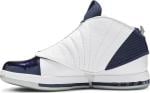 Air jordan cheap 16 midnight navy