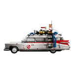 Конструктор LEGO Creator 10274 Автомобиль Охотников за привидениями ECTO-1 - фото 4