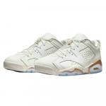 Nike air jordan hot sale 6 retro low
