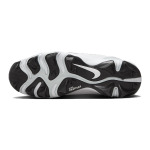 Кроссовки Nike Force Trout 9 Keystone GS 'White Black', белый - фото 6