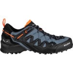 Мужские туфли Wildfire Edge Salewa, синий - фото 6