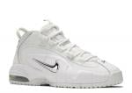 Nike air max 2025 penny 1 white metallic