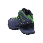 Походная обувь Salewa Wander & Bergschuhe, синий - фото 3