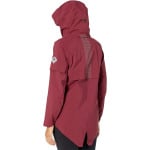 Куртка Burton Quick Commute Jacket, цвет Mulled Berry - фото