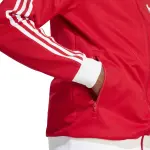 Спортивная куртка Adidas Originals "BECKENBAUER TT", белый - фото 12