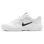 Кроссовки Nike Court Lite 2 Chunky Sneakers Men Low-top White/green, зеленый - фото 6