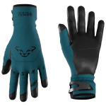 Перчатки Dynafit Tour Infinium Gloves, цвет Storm Blue - фото