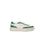 Кроссовки женские Club C Ltd Reebok, цвет Vintage Green - фото