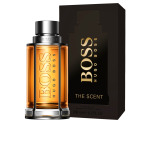 Туалетная вода The scent Hugo boss, 200 мл - фото 2