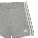 Спортивный костюм Adidas Sportswear "I LIN CO T SET" (2 шт.), белый - фото 8