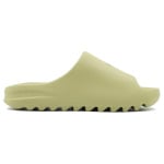 Adidas originals Вьетнамки Yeezy Slide унисекс, Green - фото 3