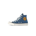 Высокие кроссовки Chuck Taylor All Star Converse, цвет Navy, Burnt Honey, & Egret - фото 5