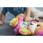 Интерактивный талисман Fisher-Price Puppy Little Sister — учитесь и смейтесь! Fisher Price - фото 4